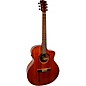 Merida C15CS Classic Series Grand Concert Acoustic-Electric Guitar Natural