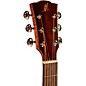 Merida C15CS Classic Series Grand Concert Acoustic-Electric Guitar Natural