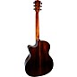 Merida R1CS Imperial Series Grand Auditorium Acoustic-Electric Guitar Natural