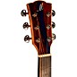 Merida R1CS Imperial Series Grand Auditorium Acoustic-Electric Guitar Natural