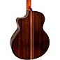 Merida E1CS Imperial Series Grand Concert Acoustic-Electric Guitar Natural