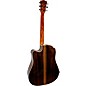Merida E1DC Imperial Series Dreadnought Acoustic-Electric Guitar Natural