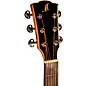 Merida E1DC Imperial Series Dreadnought Acoustic-Electric Guitar Natural