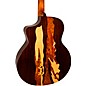 Merida Summer Four Seasons Series Grand Concert Acoustic-Electric Guitar Natural