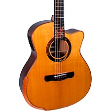 Merida Guitars モデル custom Palas Merida Extrema Pallas cutaway solid Spruce/rosewood Acoustic