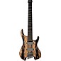 Ibanez Q Standard 7-String Electric Guitar Natural Flat