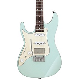 Ibanez AZ2204NWL Prestige 6str Left Handed Electric Guitar Mint Green