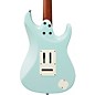 Ibanez AZ2204NWL Prestige 6str Left Handed Electric Guitar Mint Green