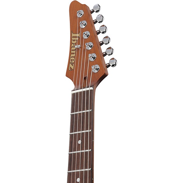 Ibanez AZ2204NWL Prestige 6str Left Handed Electric Guitar Mint Green