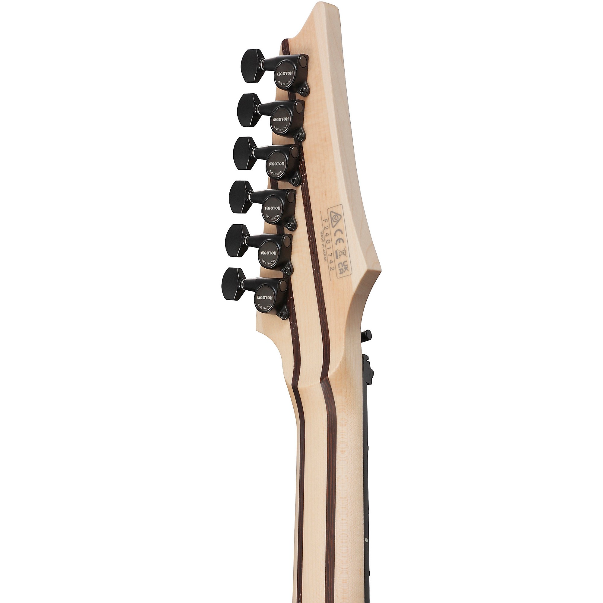 Ibanez Prestige RGR5130 6-String Electric Guitar Gray Ibanez Prestige RGR5130 6-String Electric Guitar Gray