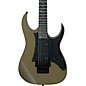 Ibanez RGR5130 Prestige 6str Electric Guitar Khaki Metallic thumbnail