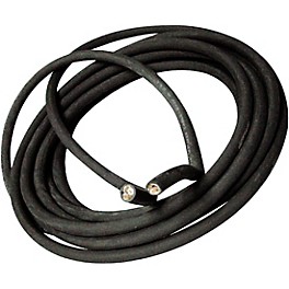 Rapco Horizon Bulk Speaker Cable (Per Ft) 14 Gauge 50 ft.... Rapco Horizon Bulk Speaker Cable (Per Ft) 14 Gauge 500 ft. Black