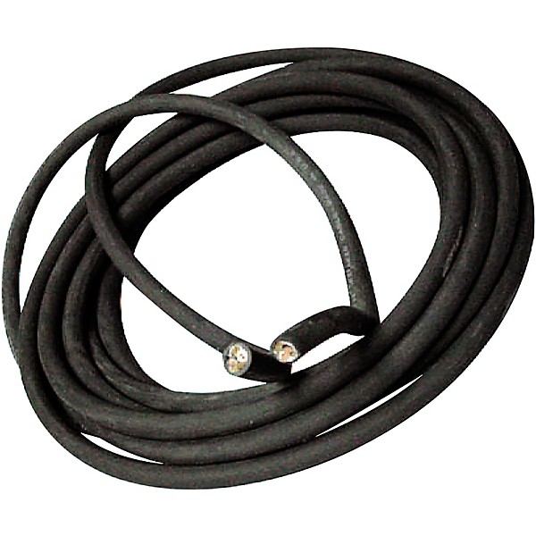 Rapco Horizon Bulk Speaker Cable (Per Ft) 14 Gauge 500 ft. Black