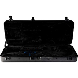 PRS ATA Molded Multi-Fit D2 Electric Guitar Case Black