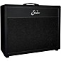 Suhr Hedgehog 2x12 Speaker Cabinet with Celestion G12-65H Speakers Black thumbnail