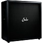 Suhr 4x12 Speaker Cabinet with Celestion Vintage 30 Speakers Black thumbnail