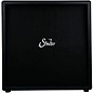 Suhr 4x12 Speaker Cabinet with Celestion Vintage 30 Speakers Black