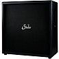 Suhr 4x12 Speaker Cabinet with Celestion Vintage 30 Speakers Black