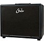 Suhr Badger 1x12 Speaker Cabinet with Celestion Vintage 30 speaker Black
