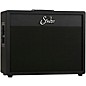 Suhr PT100 2x12 Deep Guitar Speaker Cabinet with Celestion Creamback Speakers Black thumbnail
