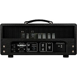 Suhr PT15 15W Tube Guitar Amp Head Black