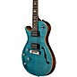 PRS SE Zach Myers 594 Left Handed Elecric Guitar Myers Blue