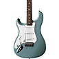 PRS SE Silver Sky Left Handed Elecric Guitar Stone Blue thumbnail