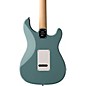 PRS SE Silver Sky Left Handed Elecric Guitar Stone Blue