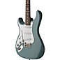 PRS SE Silver Sky Left Handed Elecric Guitar Stone Blue