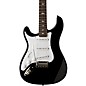 PRS SE Silver Sky Left Handed Elecric Guitar Piano Black thumbnail