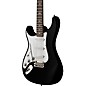 PRS SE Silver Sky Left Handed Elecric Guitar Piano Black