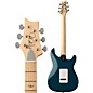 PRS SE Silver Sky Maple Fretboard Left Handed Elecric Guitar Nylon Blue