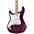 PRS SE Silver Sky Maple Fretboard Left Handed E... PRS SE Silver Sky Maple Fretboard Left Handed Elecric Guitar Summit Purple