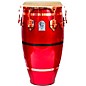 Toca Eric Velez Signature Series Conga Rojo Arandano Glitter 11.75 in. thumbnail