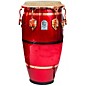 Toca Eric Velez Signature Series Conga Rojo Arandano Glitter 12.50 in. thumbnail