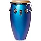 Toca Custom Deluxe Matte Finish Conga 12.50 in. Matte Blue thumbnail