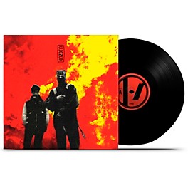 WEA Twenty One Pilots - Clancy [LP]