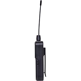 Galaxy Audio AS-4400 SERIES RECEIVER 534-552MHz