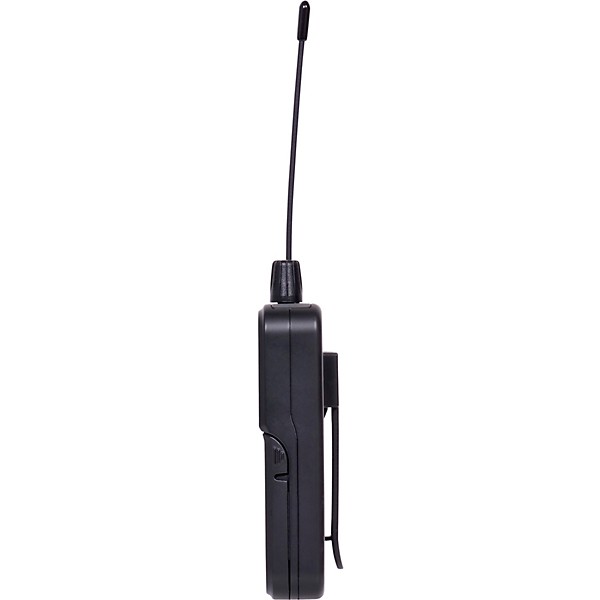 Galaxy Audio AS-4400 SERIES RECEIVER 506-524MHz