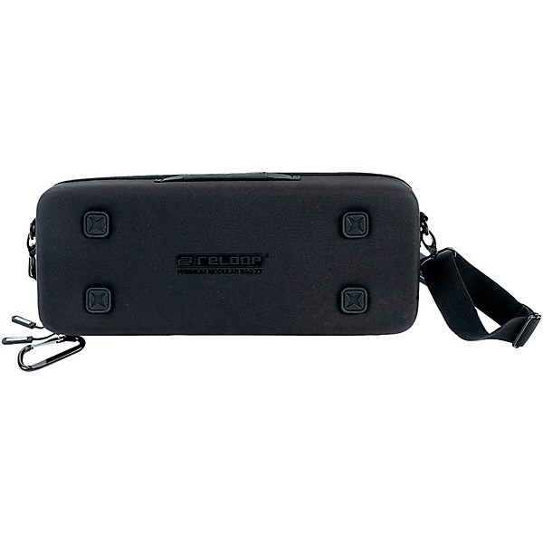 Reloop Reloop Premium Modular Bag XT Black