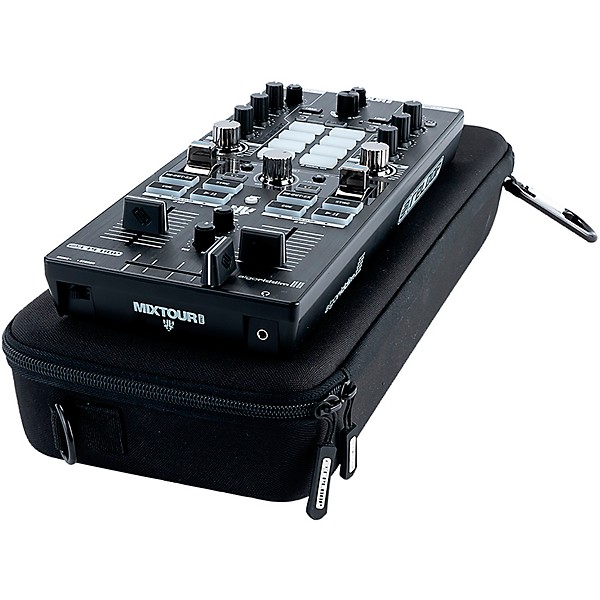 Reloop Reloop Premium Modular Bag XT Black