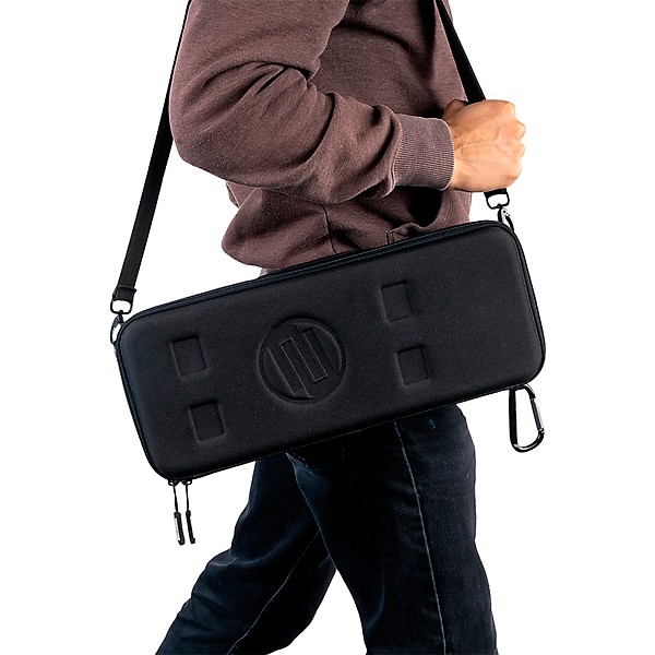 Reloop Reloop Premium Modular Bag XT Black