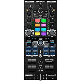 Reloop Reloop Mixtour Pro Portable 4-Deck DJ Controller