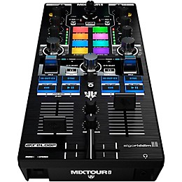 Reloop Reloop Mixtour Pro Portable 4-Deck DJ Controller