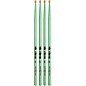 Vic Firth American Classic Seafoam Green Drum Sticks 2-Pack 5A Wood thumbnail