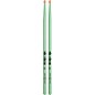 Vic Firth American Classic Seafoam Green Drum Sticks 2-Pack 5A Wood