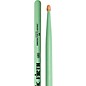 Vic Firth American Classic Seafoam Green Drum Sticks 2-Pack 5A Wood