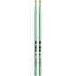 Vic Firth American Classic Seafoam Green Drum Sticks 2-Pack 5B Wood