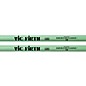 Vic Firth American Classic Seafoam Green Drum Sticks 2-Pack 5B Wood