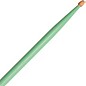 Vic Firth American Classic Seafoam Green Drum Sticks 2-Pack 5B Wood